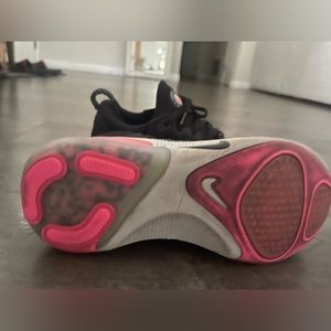 Nike joyride flyknit